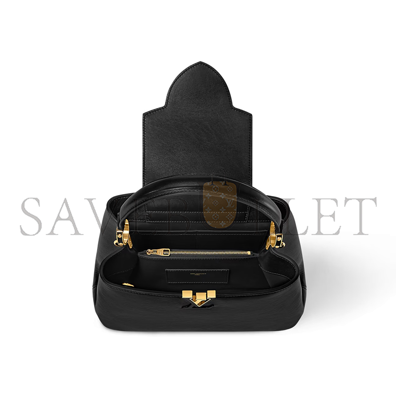 LOUIS VUITTON CAPUCINES MM SOUPLE M12924 (33*24*12cm) LOUIS VUITTON CAPUCINES MM SOUPLE M12924 (33*24*12cm)